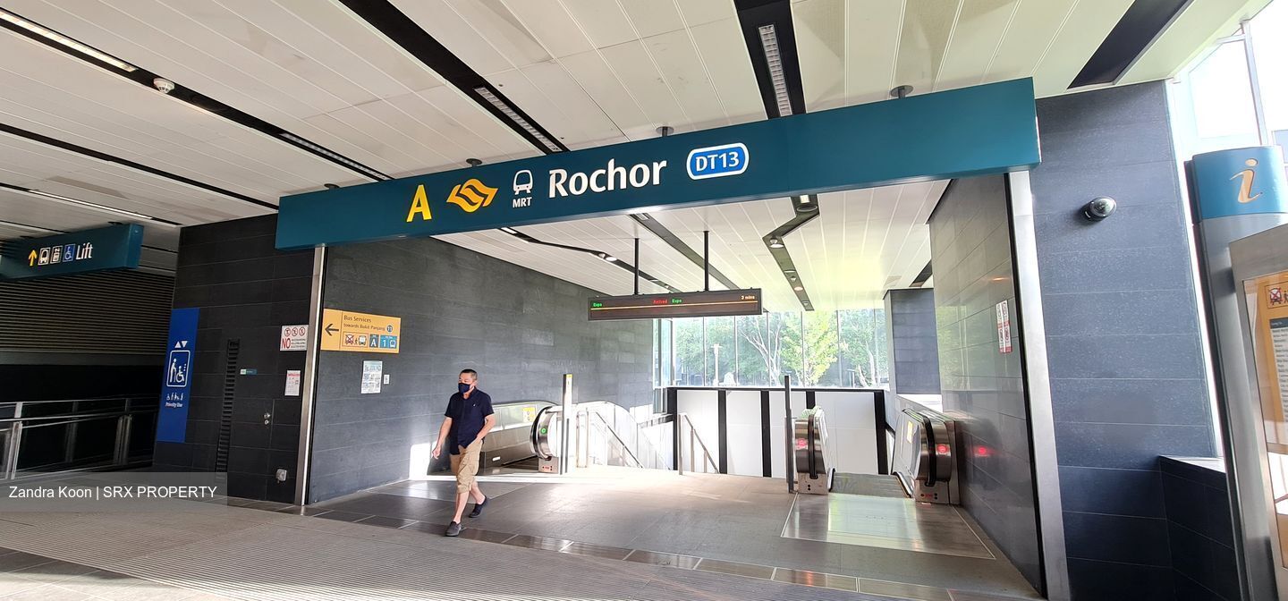 Sim Lim Tower (D8), Office #456115131